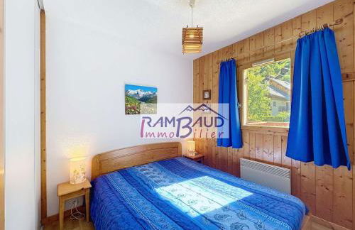 2 pièces cabine - 6 pers - Proche centre et remontées - FR-1-854-48 - Foto 6