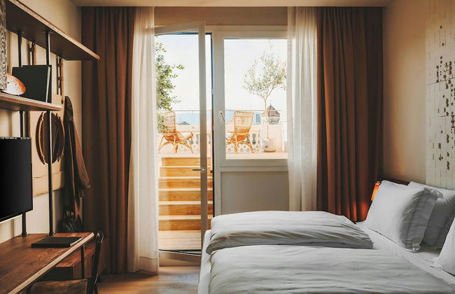 Casa Luz Hotel Plaça Universitat, Sonder by Marriott Bonvoy - Photo 36