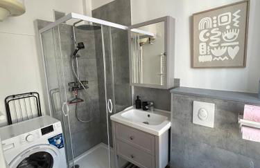 Studio à 2 pas des thermes - Foto 2