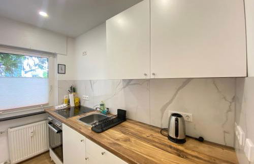 Lux Apartment near Frankfurt! - Foto 30