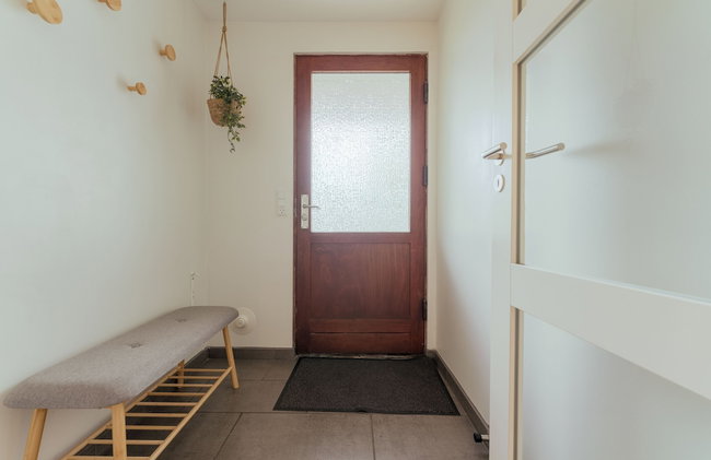 Central Apartment In Tórshavn | Private Parking - Photo 2