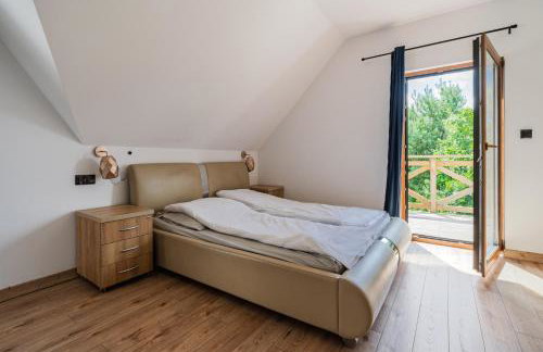 Dom w Chmielnie Na Wzgórzu - Foto 27