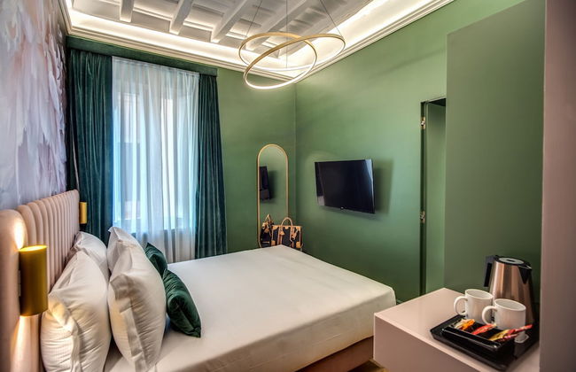 Palazzetto Trevi - Foto 13