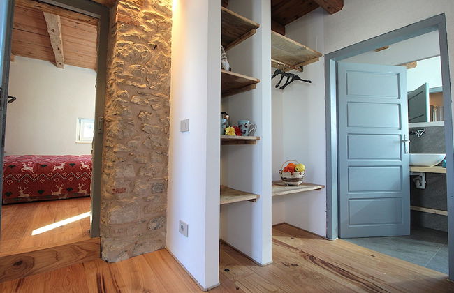 Baita Tersilia Near Lake And Mountain - Photo 39