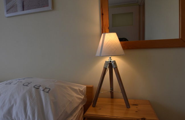 Apartment in Bergen aan Zee Near Beach - Photo 13