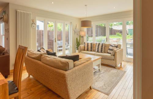 Garden Cottage, Crail - Foto 9