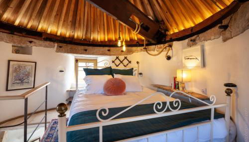 The Indigo Windmill Retreat - Foto 2