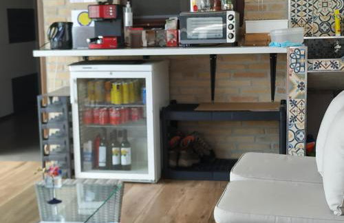 Alojamientos Acá y Allá - Foto 17