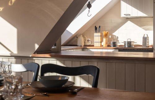 Henkieker - ländliche Ferienwohnung mit Stil - Foto 14