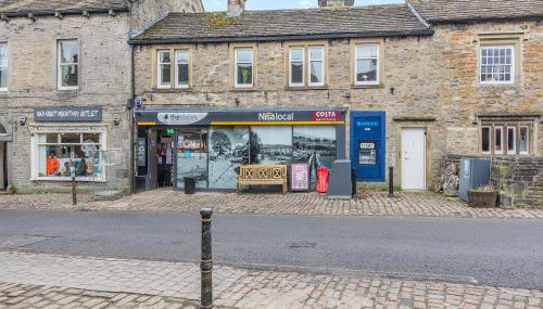 Market Square - Foto 2