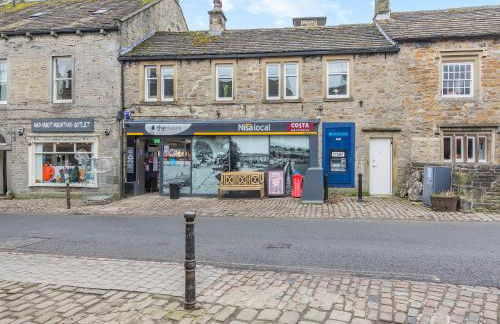 Market Square - Foto 2