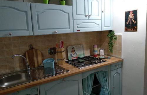 Casa vacanze I PINI E IL CILIEGIO - Foto 13