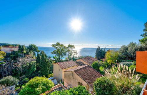 Studio 4 pers., vue mer, Wi-Fi - FR-1-827-56 - Foto 3