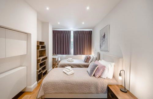 Luxury three bedroom serviced apartment - Springfield - Foto 8