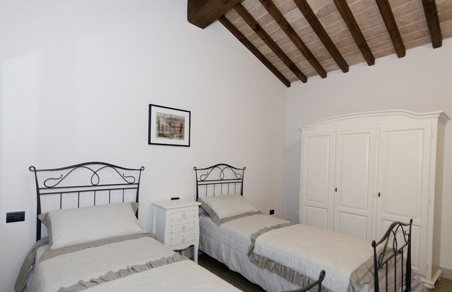 Agriturismo Due Comuni - Foto 21