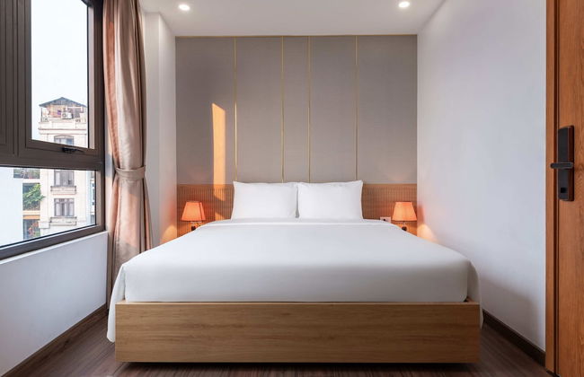 MoonLight Tay Ho - Photo 12