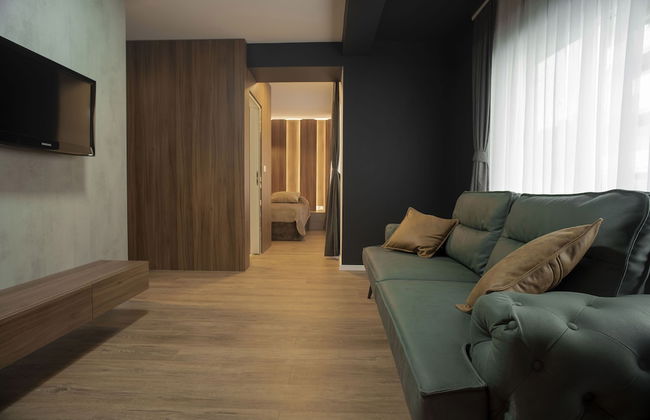 Lux Apartments - Foto 5