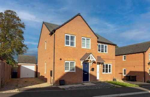 Pass the Keys Modern Office Driveway Near Crok Durham - Foto 25