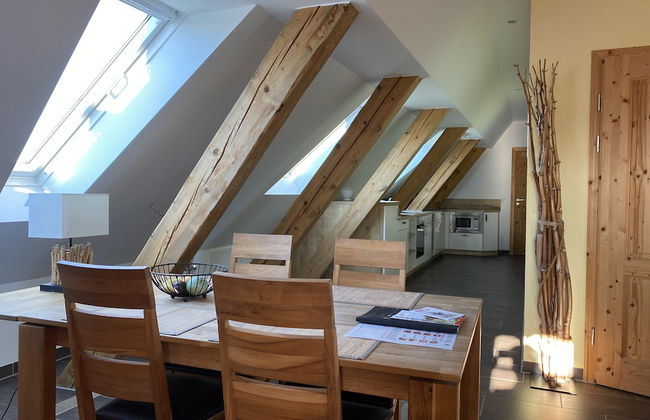 Appartementhaus Zur Bergwiese - Foto 21