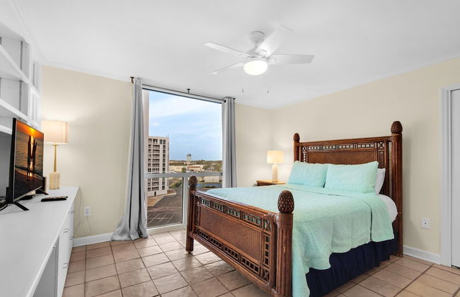 Shoreline Towers 1081 - Foto 8