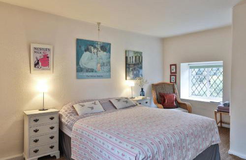 18th century cottage in Hook Norton - Foto 25