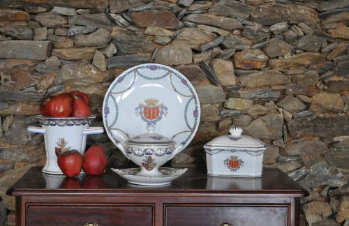 Quinta Rota d' Oliveira - Foto 14