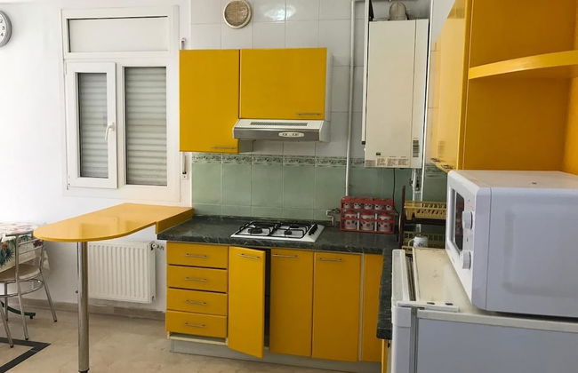 Sunset Beach Apartment - Photo 11