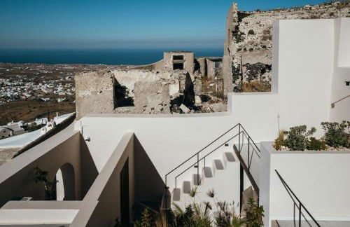 Aethra Vegan Caves - Foto 11