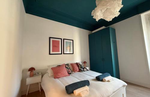 CallMeHome - Navigli Apartment - Authentic Milanese Stay - Foto 2