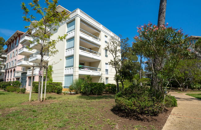 Le Grand Parc - Foto 21