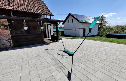 Kuća za odmor Villa Cesarica - Zagreb - Foto 16