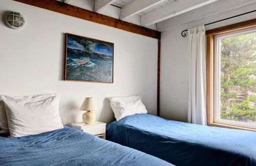 The Blue Door - Foto 12