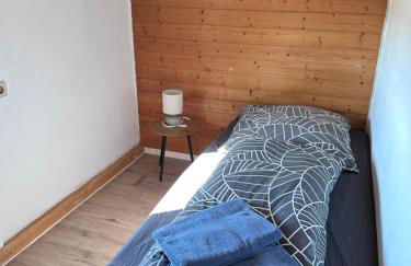 8 Einzelbetten Böblingen I 6 Schlafzimmer I 2 sep Ebenen I 2 Bäder, 2 sep WC I Messe, A81 I Monteure, Teams - Foto 33