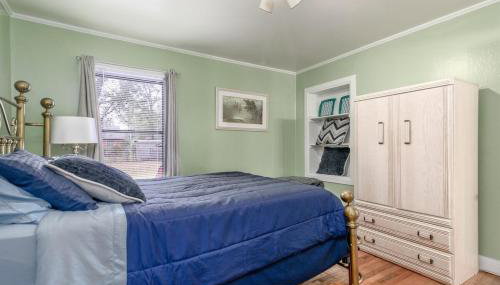 Enjoyable Stay and Play Near Casino and Hospital - Foto 2, wardrobe