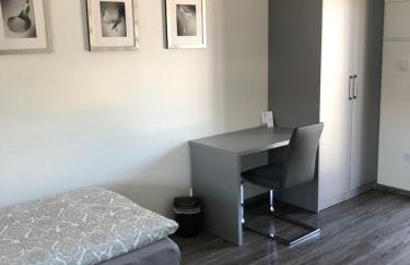 Gästehaus Strauss - Foto 25