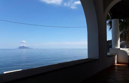 Eoliando Case per Vacanza - Lipari Acquacalda Mare - Foto 18