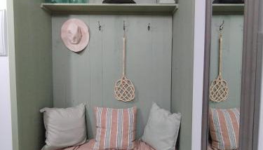Casa Paraíso Navas - Foto 5, wardrobe