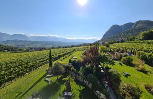 DAS MATSCHER Residence & Garden Hotel - Foto 33