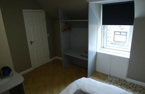 Hanover st partment - Foto 17