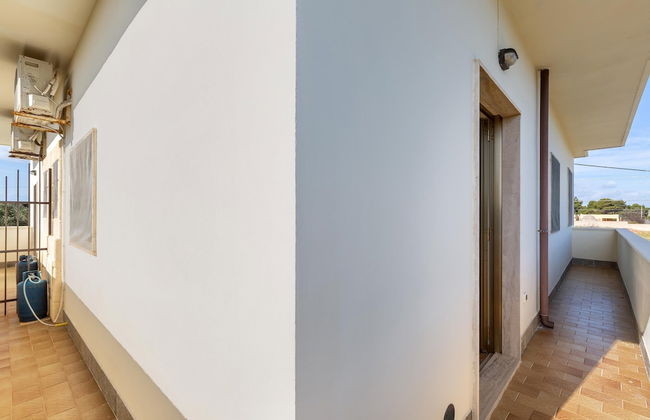 Residence Ulivo D'Oro - Foto 46