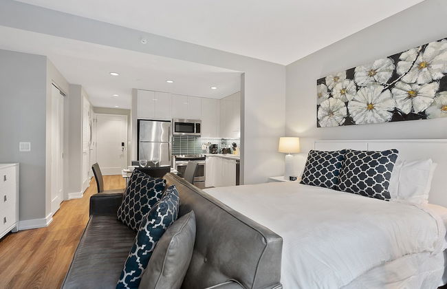 Global Luxury Suites Center City - Foto 22