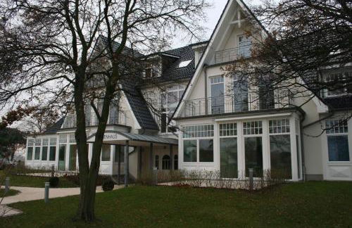 Warnemünde Ferienwohnung Zum Lotsen 22347 - Foto 13