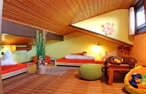 Feriendorf Öfingen 09 - Photo 26