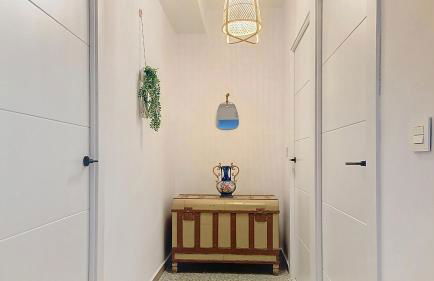 Charmante maison familiale 90 m avec patio 8 couchages - Foto 15