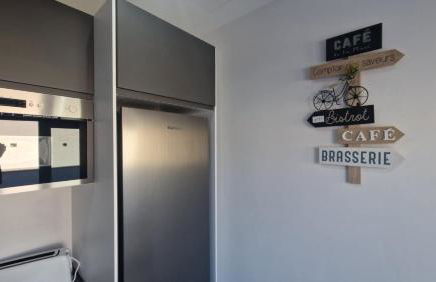 Sunlight Apartment duplex Los Boliches - Photo 28