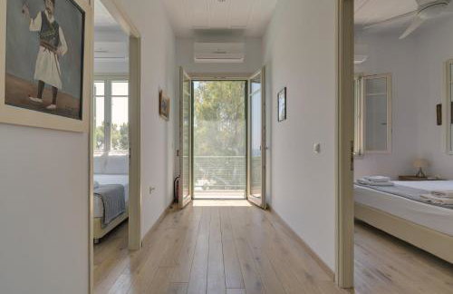 Ouzo Traditional House with private pool - Foto 40