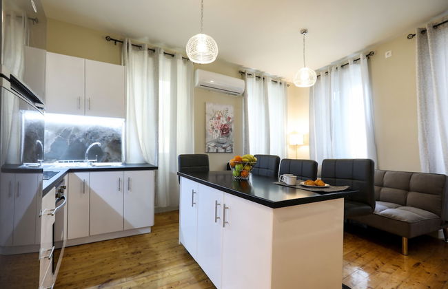 Artist's Alley by CorfuEscapes - Foto 8