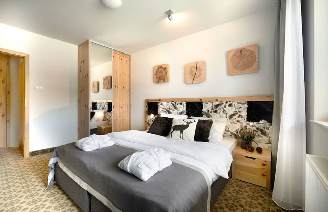 Cristal Resort - Photo 3