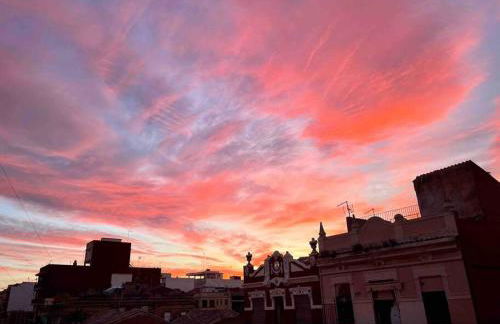 Artisan Haven: El Cabanyal Oasis - Foto 35