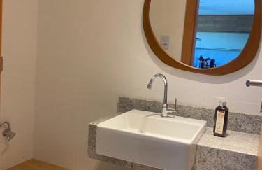 Lindo Village 3 suítes Imbassaí - Foto 12